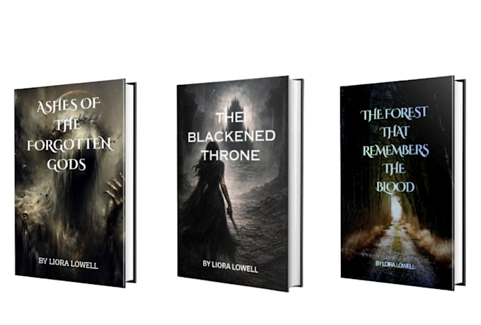 be your developmental book editor proofreader for urban epic fantasy sci fiction